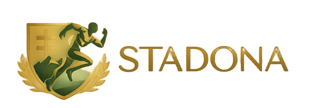 Stadona logo – Centrum estetickej medicíny